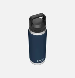 Rambler Bottle Chug 18Oz Navy