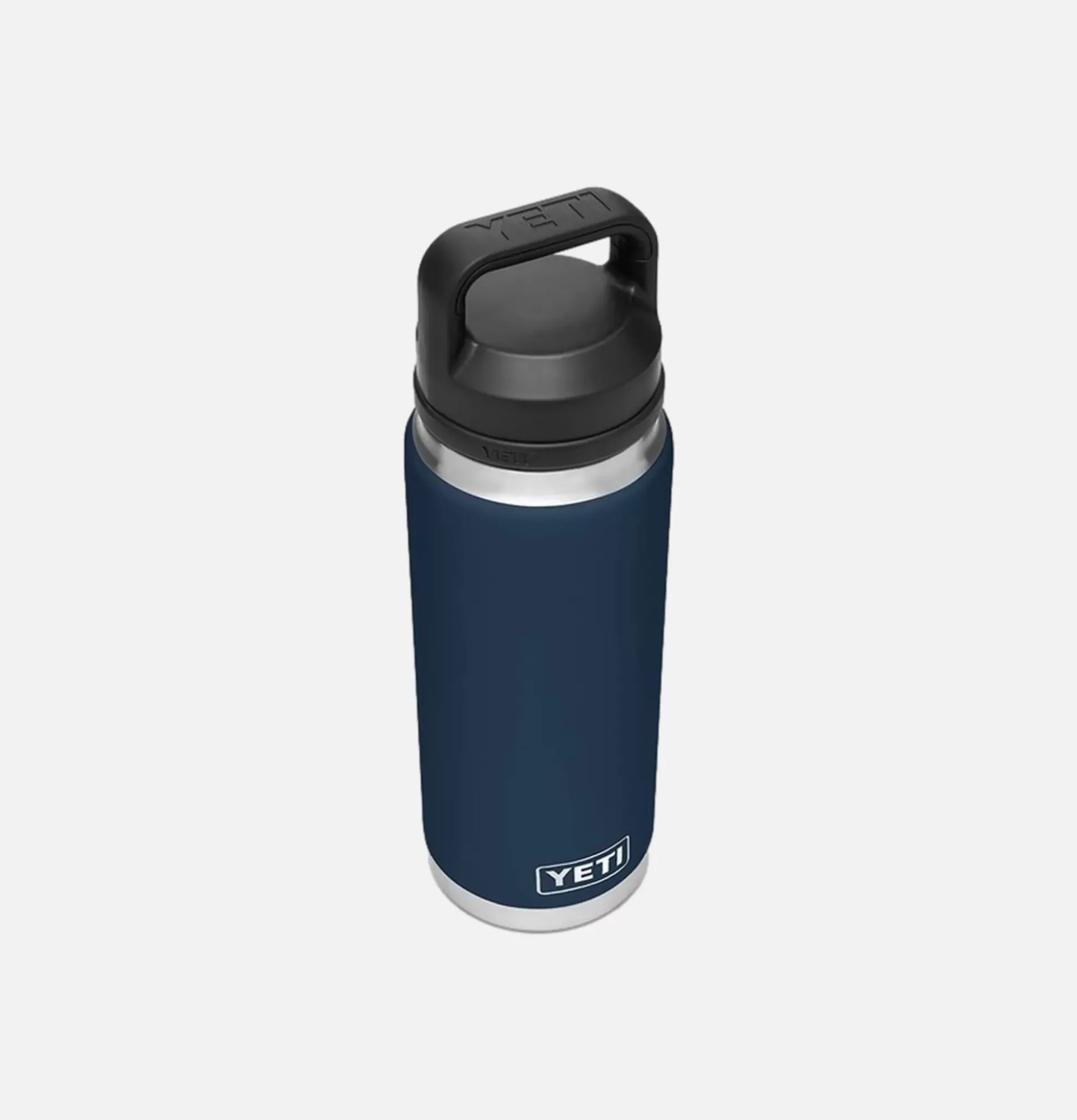 Rambler Bottle Chug 18Oz Navy