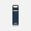 Rambler Bottle Chug 26Oz Navy