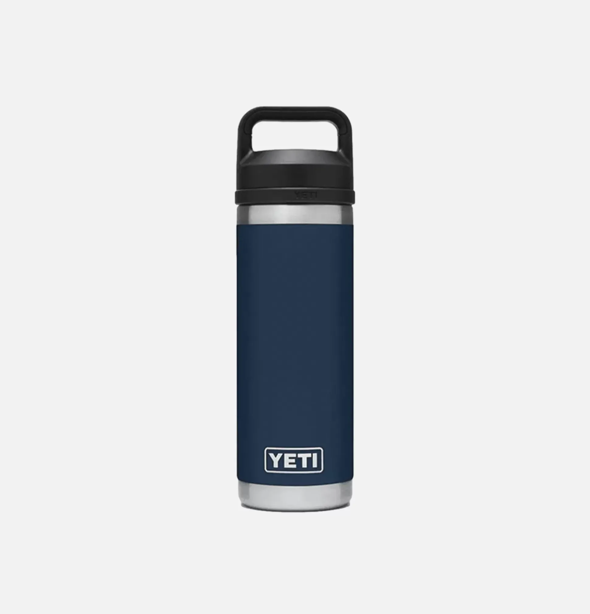 Rambler Bottle Chug 26Oz Navy