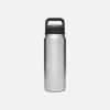 Rambler Bottle Chug 26Oz Steel