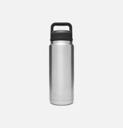 Rambler Bottle Chug 26Oz Steel