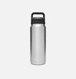 Rambler Bottle Chug 26Oz Steel