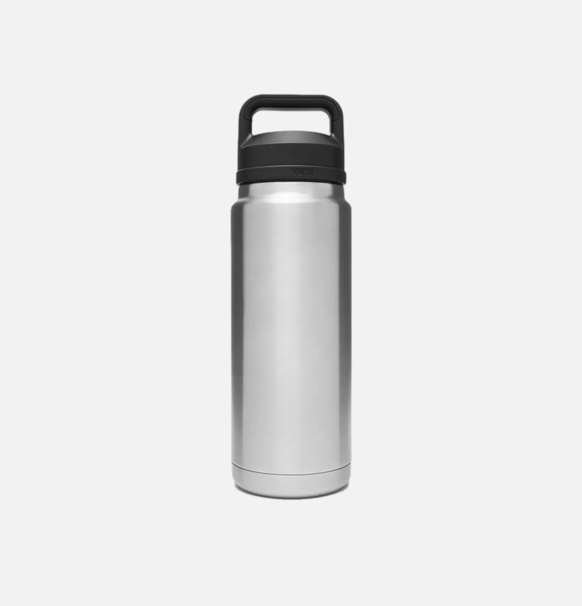 Rambler Bottle Chug 26Oz Steel