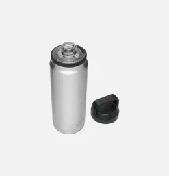 Rambler Bottle Chug 26Oz Steel