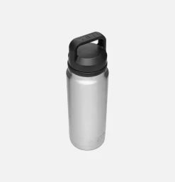 Rambler Bottle Chug 26Oz Steel