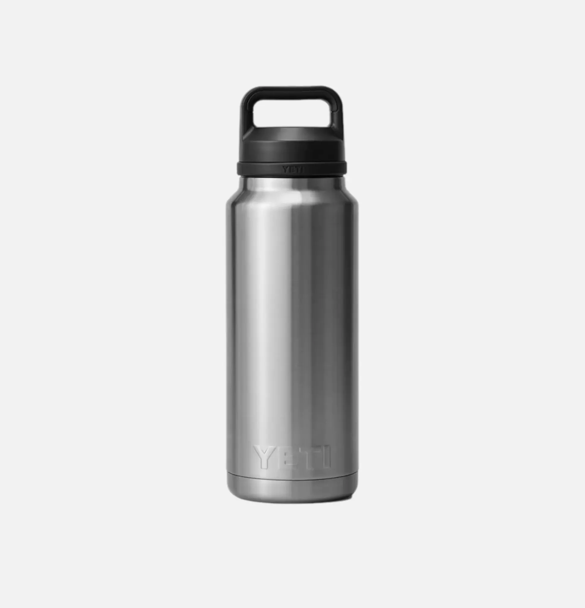 Rambler Bottle Chug 36Oz Steel