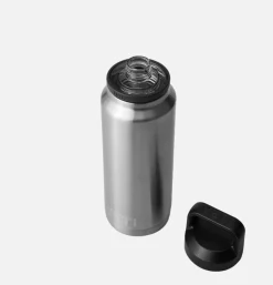 Rambler Bottle Chug 36Oz Steel