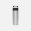 Rambler Bottle Chug 18Oz Steel