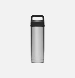 Rambler Bottle Chug 18Oz Steel
