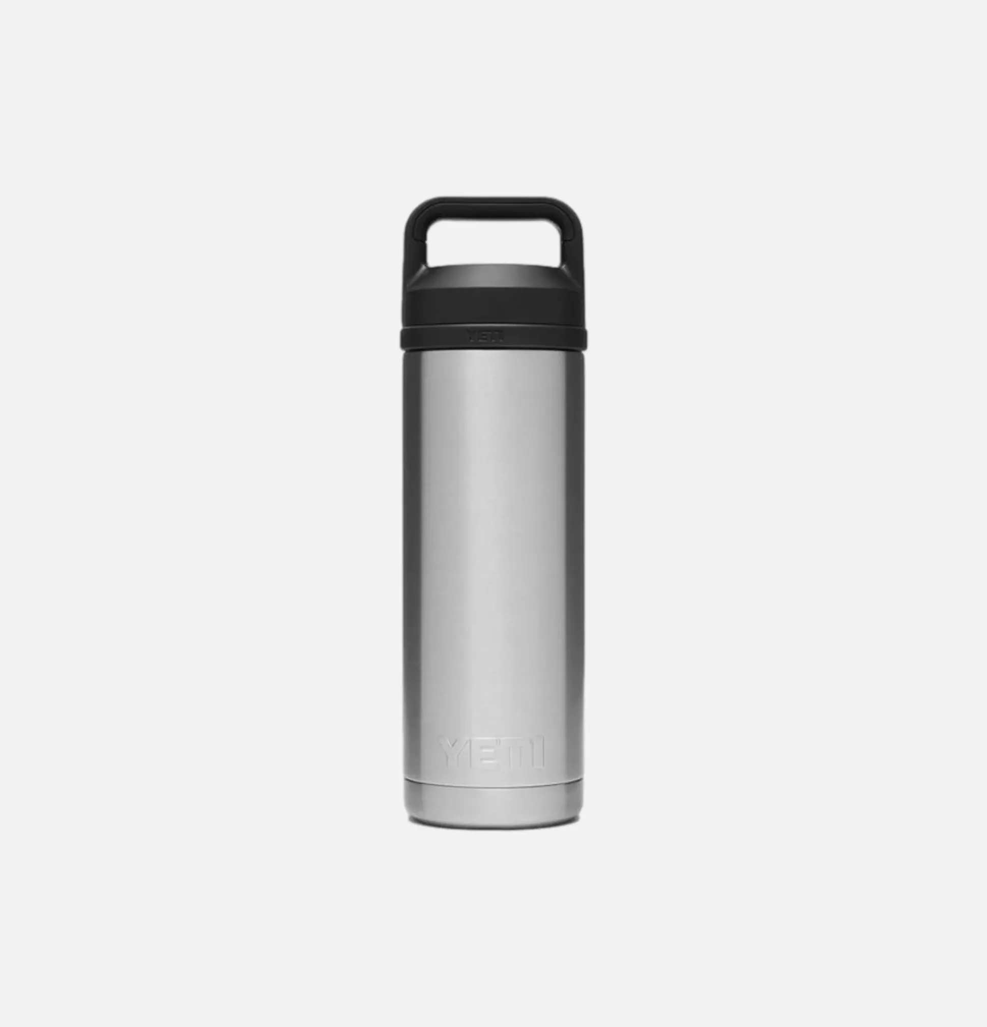 Rambler Bottle Chug 18Oz Steel