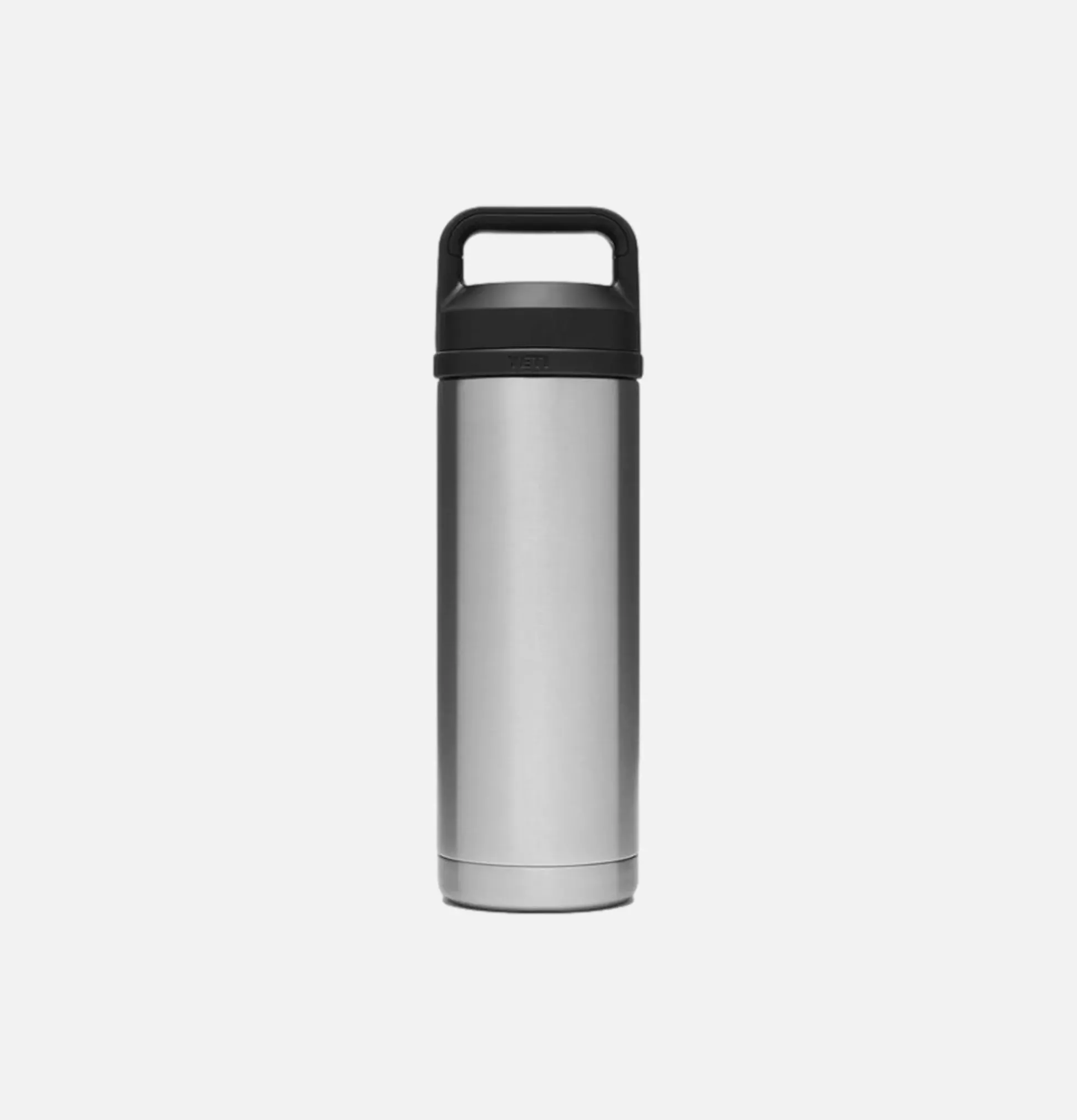 Rambler Bottle Chug 18Oz Steel