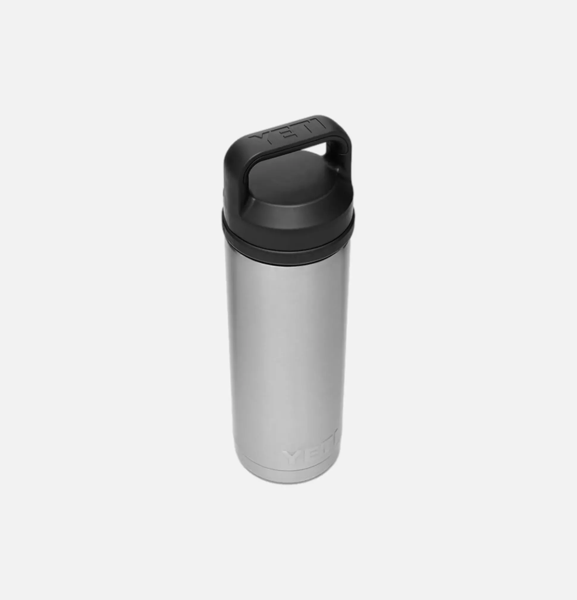 Rambler Bottle Chug 18Oz Steel