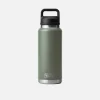 Rambler Chug 36Oz Camp Green