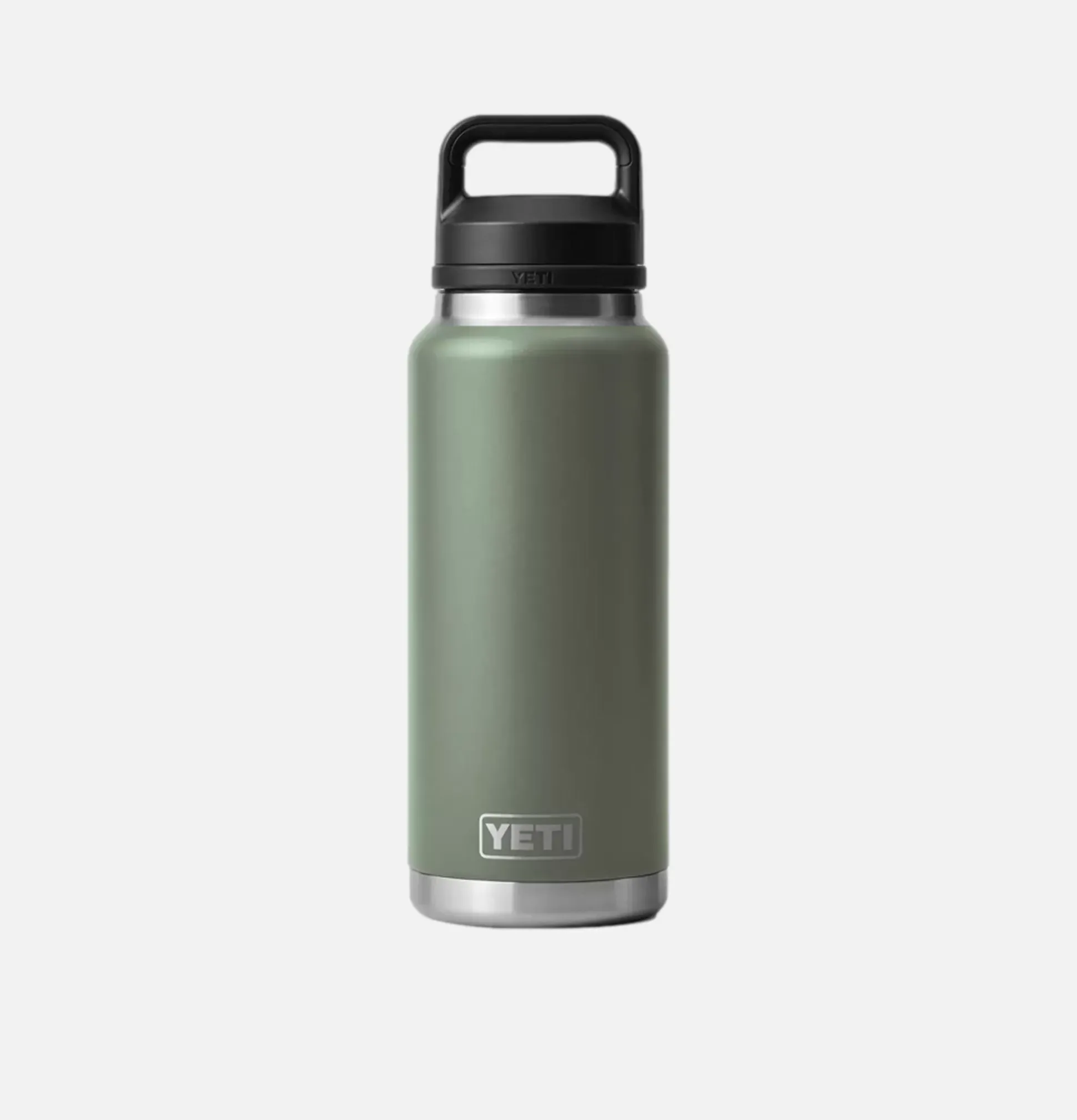 Rambler Chug 36Oz Camp Green