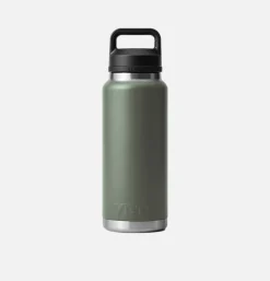 Rambler Chug 36Oz Camp Green