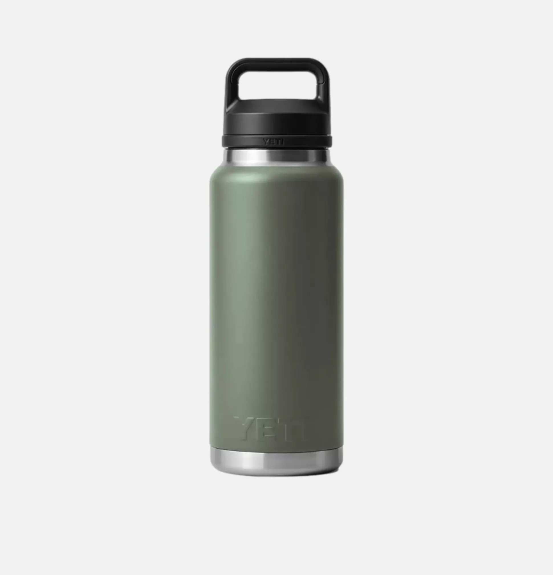 Rambler Chug 36Oz Camp Green
