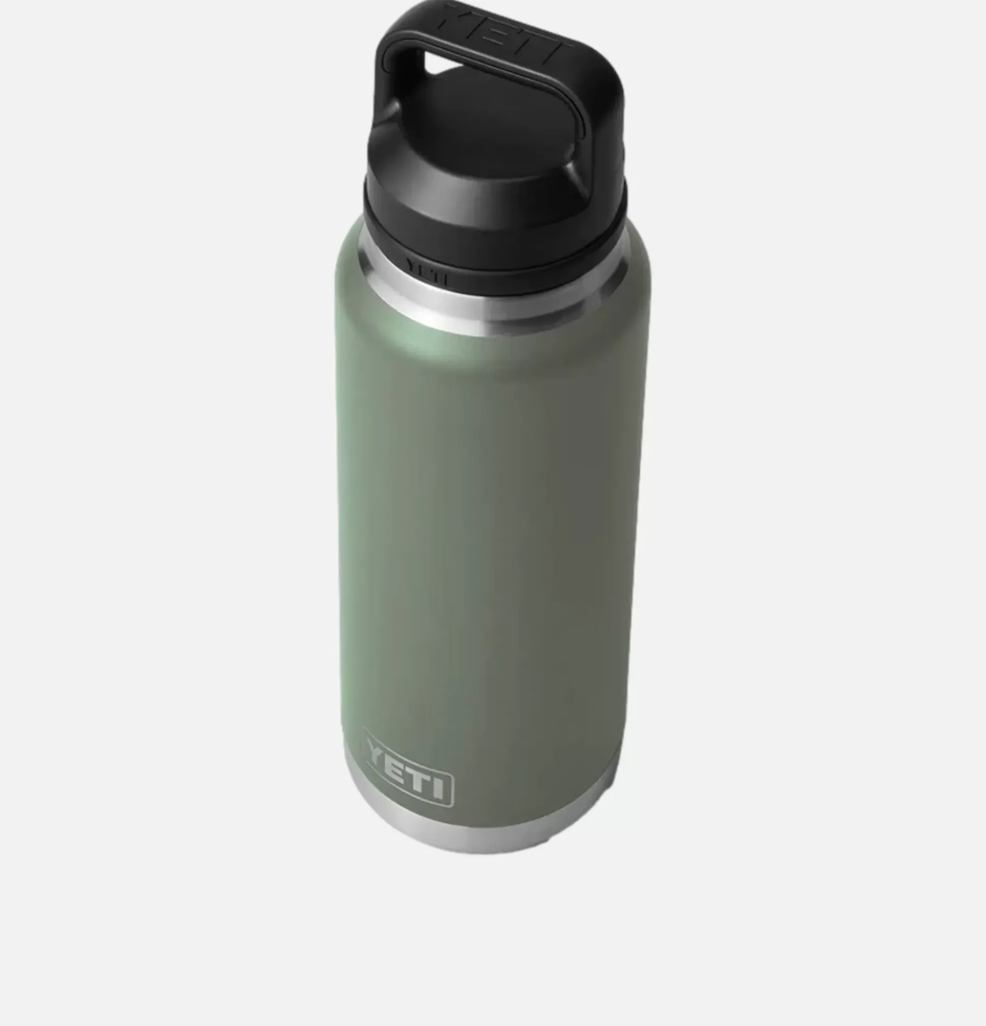 Rambler Chug 36Oz Camp Green