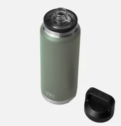 Rambler Chug 36Oz Camp Green