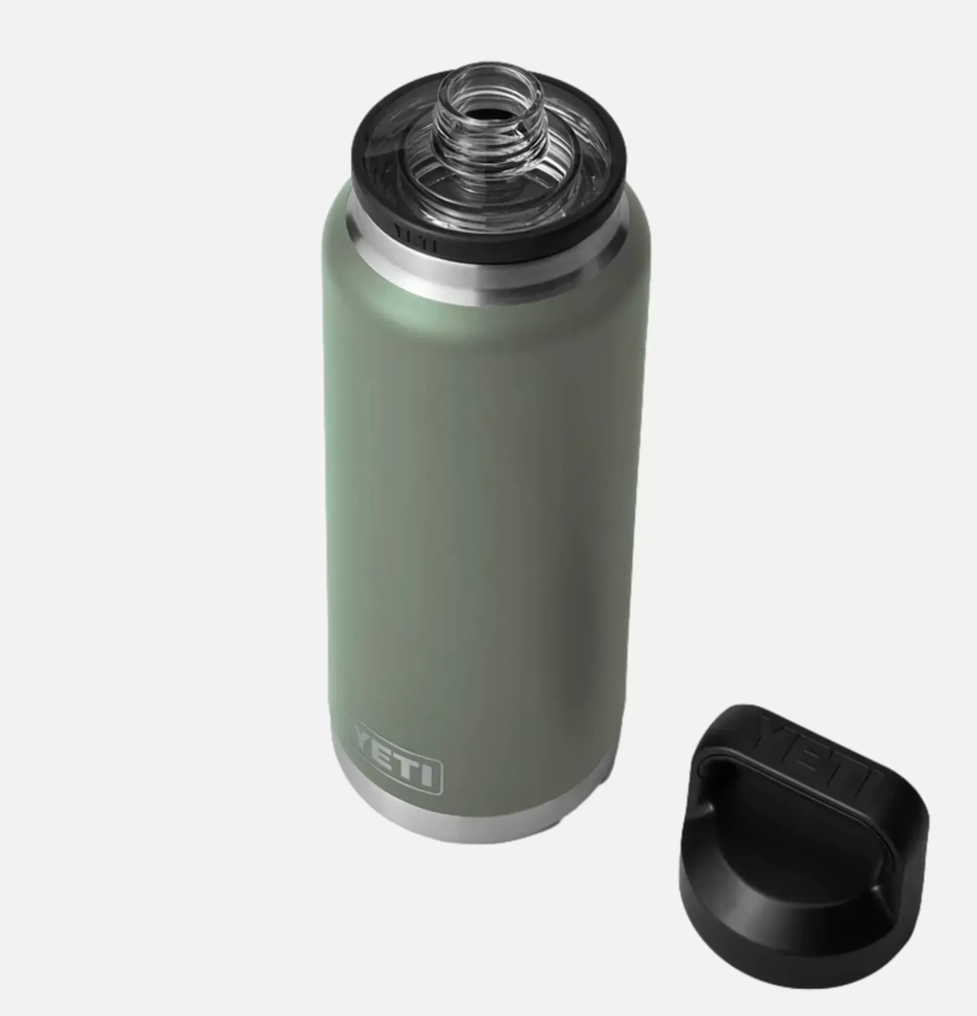 Rambler Chug 36Oz Camp Green