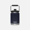 Rambler Jug Half Gallon Navy