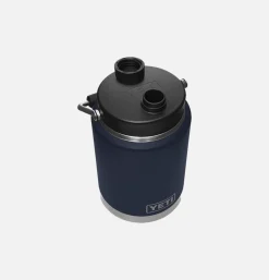 Rambler Jug Half Gallon Navy