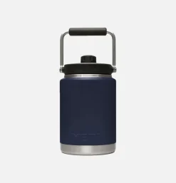 Rambler Jug Half Gallon Navy