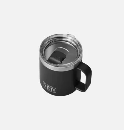 Rambler Mug 14Oz Black