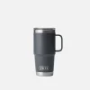 Rambler Travel Mug Charcoal