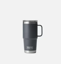 Rambler Travel Mug Charcoal
