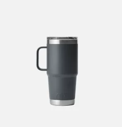 Rambler Travel Mug Charcoal