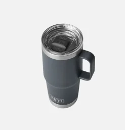 Rambler Travel Mug Charcoal