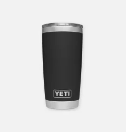Rambler Tumbler 20Oz Black