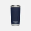 Rambler Tumbler 20Oz Navy