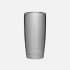 Rambler Tumbler 20Oz Steel
