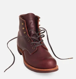 Red Wing Blacksmith 3340 Briar Oil