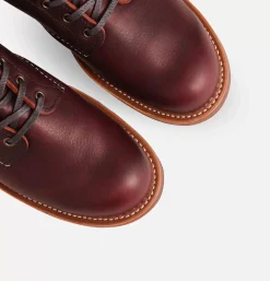 Red Wing Blacksmith 3340 Briar Oil
