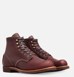Red Wing Blacksmith 3340 Briar Oil