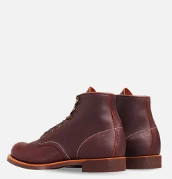 Red Wing Blacksmith 3340 Briar Oil