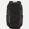 Refugio Day Pack 30L Black
