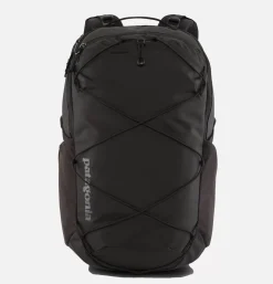 Refugio Day Pack 30L Black