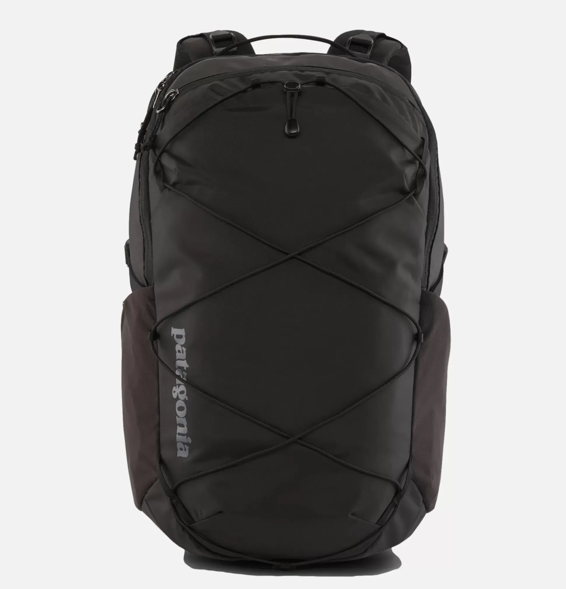 Refugio Day Pack 30L Black