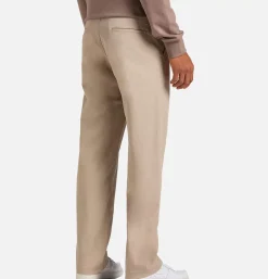 Relaxed Chino Beige