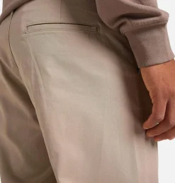 Relaxed Chino Beige