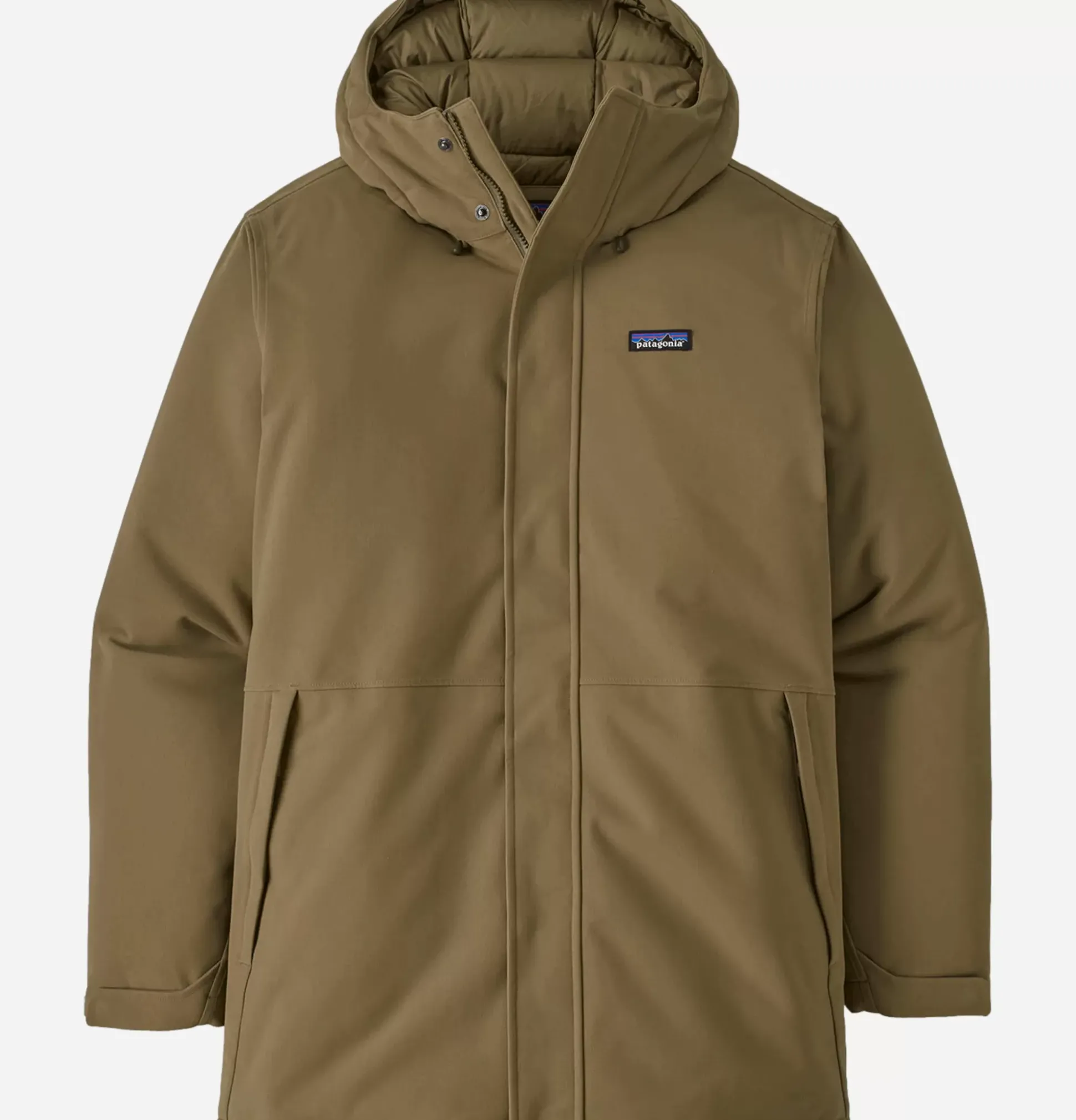 Ripstop Light Jacket Bluish Pu