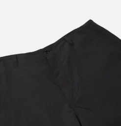 Ripstop Mil Pant Black