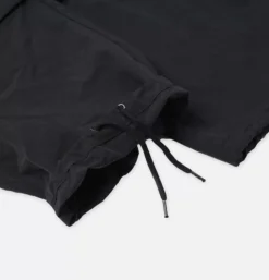 Ripstop Mil Pant Black