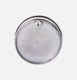 Round Stacking Mirror