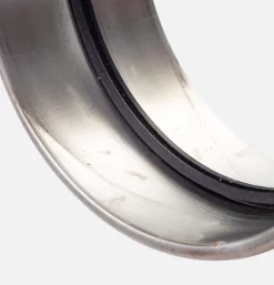 Round Stacking Mirror