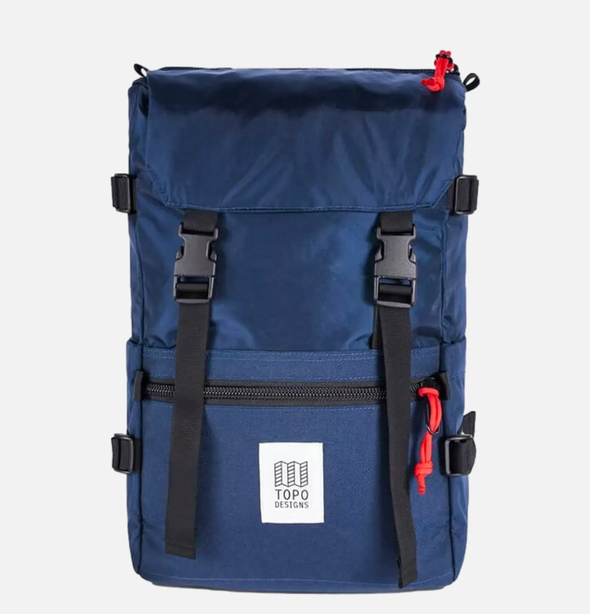 Rover Backpack Navynavy